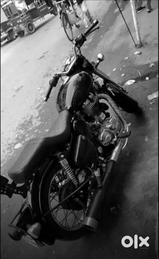 Royal enfield classic 350