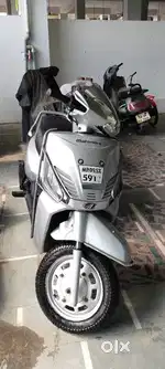 New bike leni h