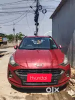 Hyundai Grand i10 Nios 2020 It in Good Condition Documents Available
