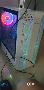 Desktop computer