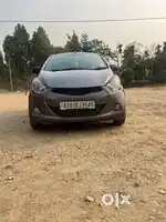 Hyundai EON 2014 Petrol Well Maintained