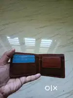 Mens wallet