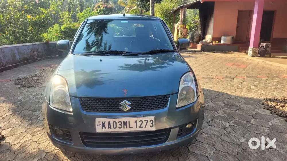 Urgent sale Maruti Suzuki Swift 2009 Diesel Well Maintained