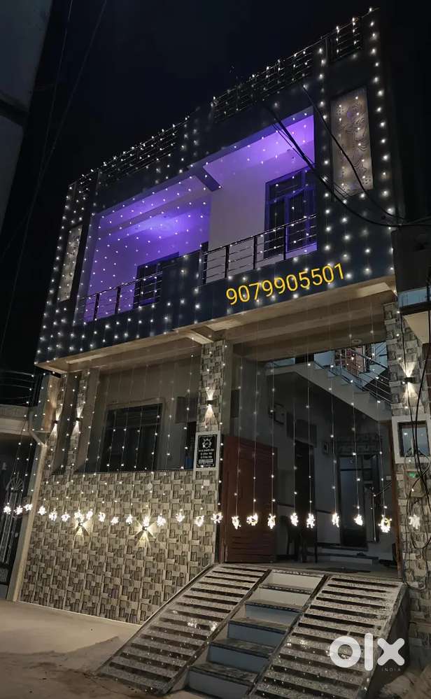 2BHK Available_ 01st floor