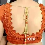 Ladies stitching suit blouse plazo kurti trailer chahiye