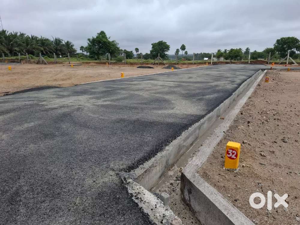 DTCP Approved low budget project othakalmandapam