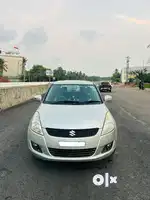 Maruti Suzuki Swift ZDI Plus, 2014, Diesel