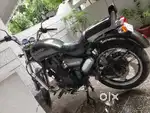 Urgent sell very good condition running condition bike