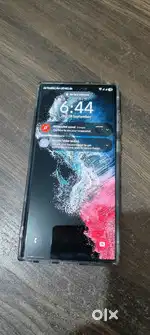 Samsung S22 Ultra