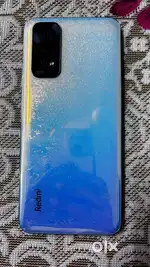 Redmi Note 11 (4G Model) MINT CONDITION, 64 GB STORAGE 4GB RAM