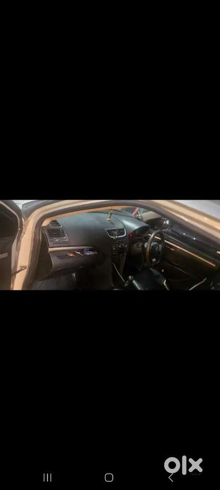 Maruti Suzuki Swift 2016 Petrol 78000 Km Driven