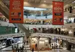 Today job hiring shopping mall same day joining