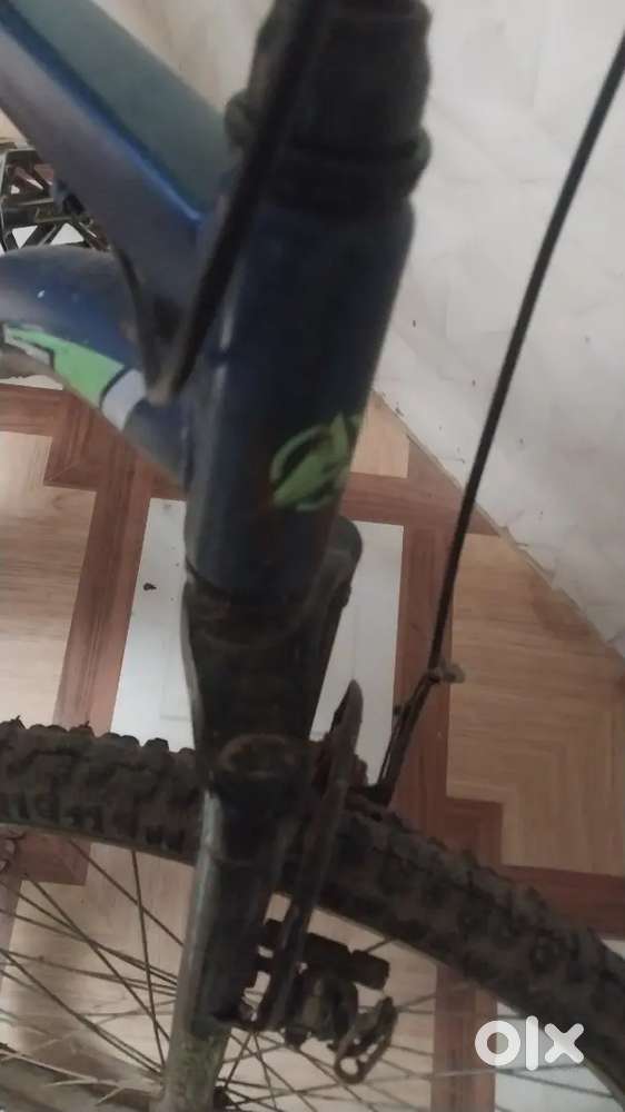Cycle for sell