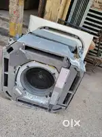 USED-BRANDED TOWER AC AVAILABLE FOR SALE,4 TON,3 TON,2 TON,-VOLTAS,LG,