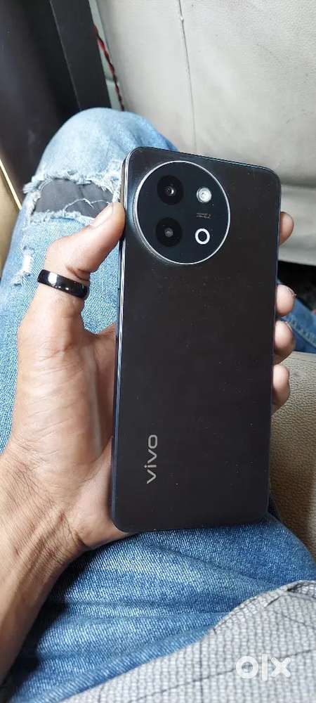 Vivo y58 5g