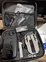 Drone camera