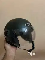 Ladies Helmet