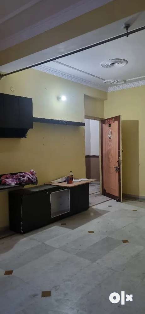 3BHK. semifurnish flat for Rent in kankarbagh/Rajendra Nagar patna.