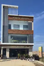 Experienced waiter required @ Dawat Hotel & Family Restaurant
