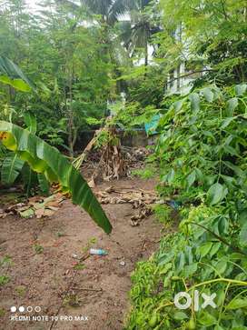 Land for sale 3 Cents Edakochi- Access to OLD NH Road Edakochi