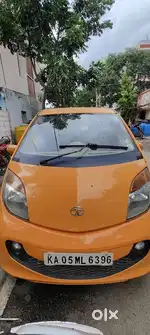 Tata Nano LX 2012 Petrol Well Maintained