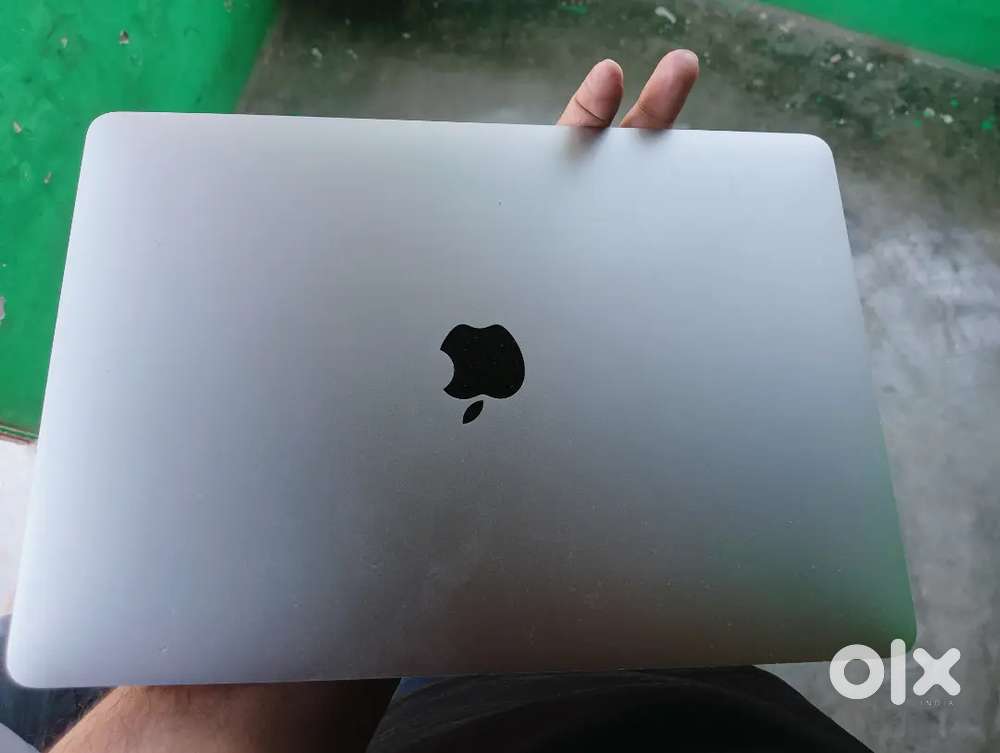 Macbook m1