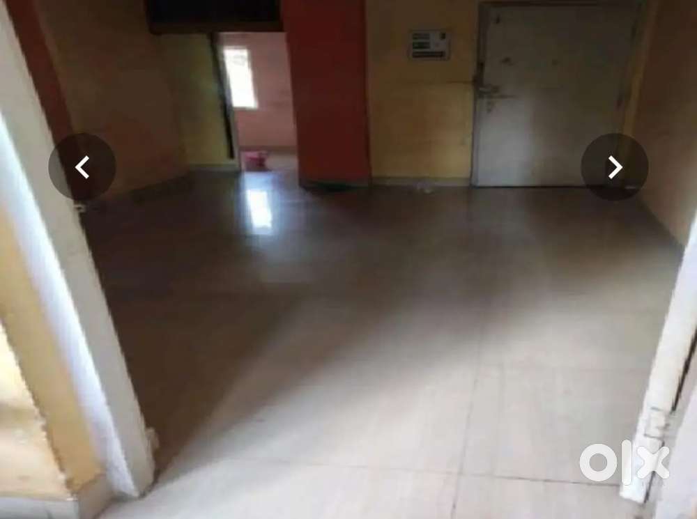 Flat for rent in Virar East near Railway Station