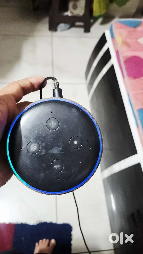 Amazon Alexa Echo Dot 3
