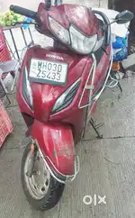 Activa 6g for sale in andheri west