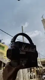 Marshall (major IV) headphones 'brand new'