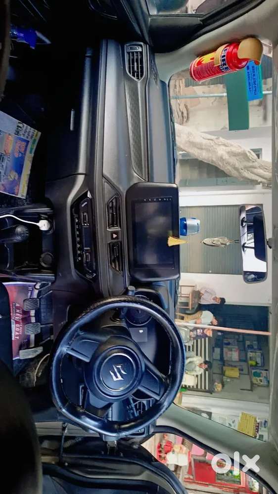 Maruti Suzuki Swift 2024 CNG & Hybrids 42000 Km Driven