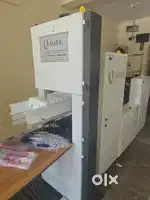 Experienced Tissue Mession Operator