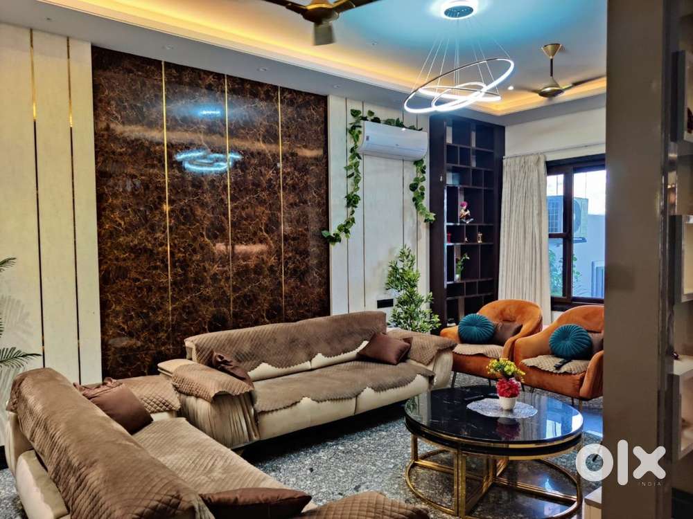 7 bhk with servent room house space for rent in Vaishali nagar jaipur