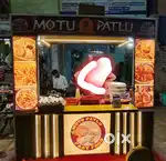 New food cart