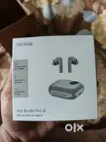 Noise airbuds pro 6
