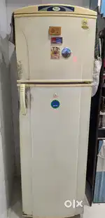 Whirlpool Fridge