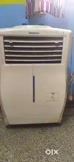 Symphony Cooler