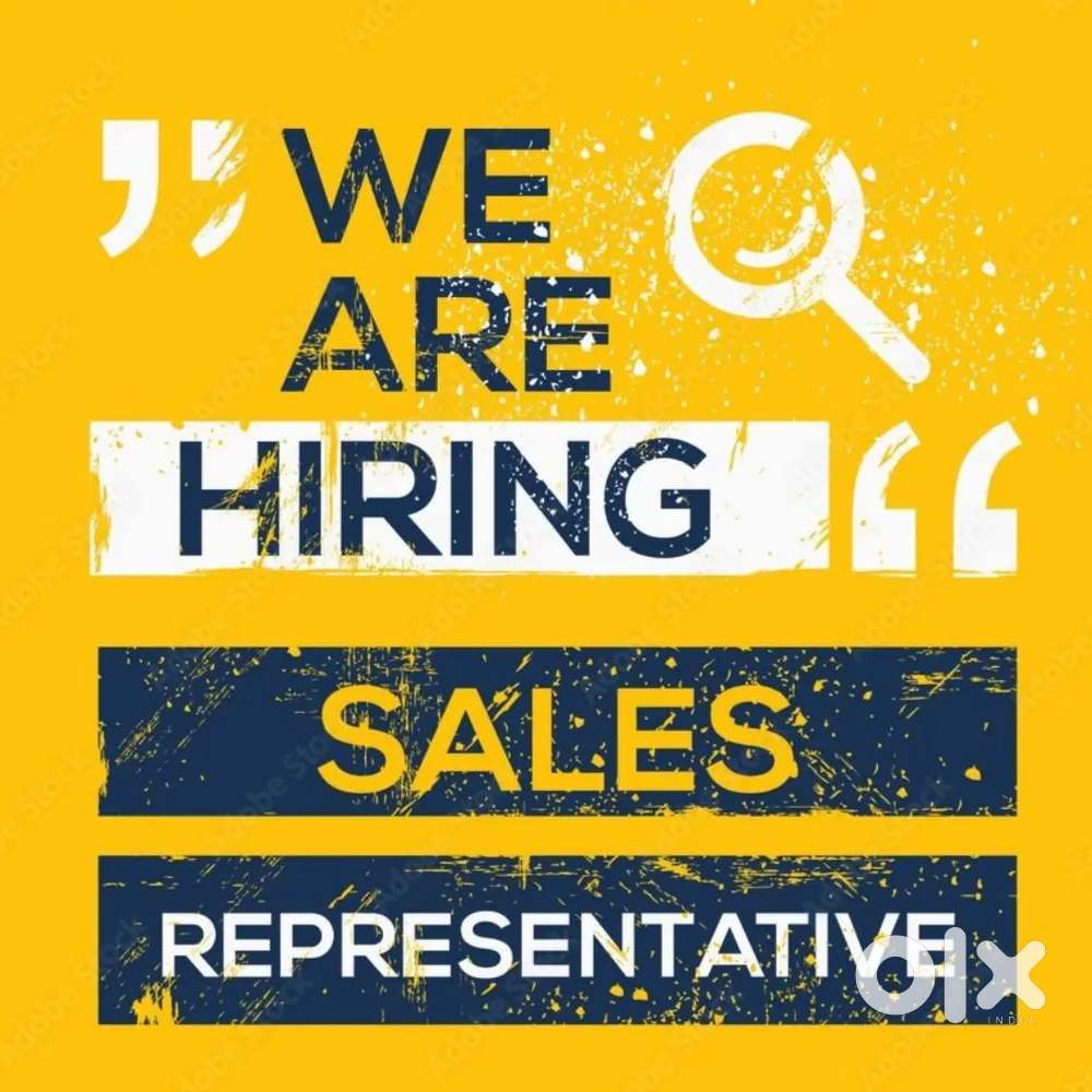 Tele Sales Executive