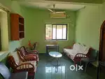 2BHK FULLY FURNISHED FLAT APARTMENT AVAILABLE FOR RENT IN RAIA