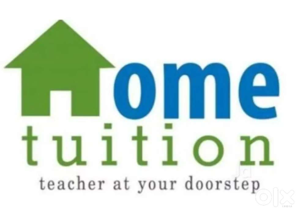HOME TUTOR 1st to 6th ICSE / CBSE