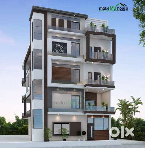 For hostel or lodge(rooms) purpose