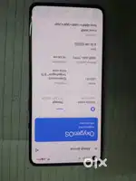 One plus 9R 5g good condition