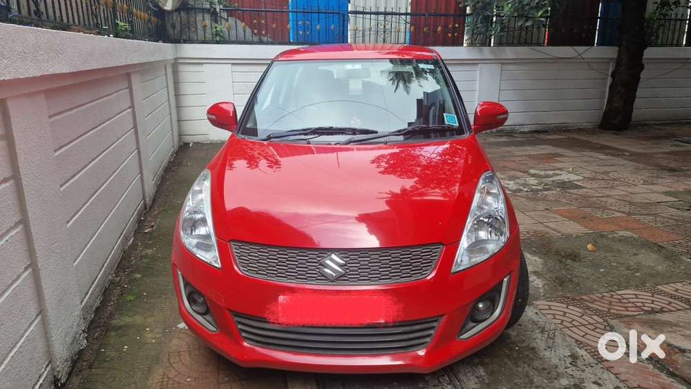 Maruti Suzuki Swift 2015 Petrol Good Condition