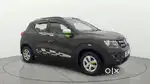 Renault KWID 1.0 RXT EDITION, 2017, Petrol