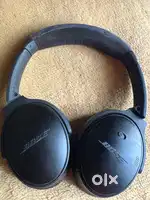 Bose QC 35 Bluetooth headset with ANC