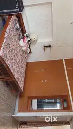 Room set for girls