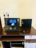 Computer full set