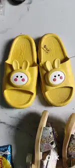 Kids sandal