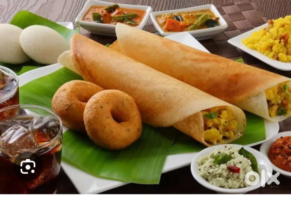 Homely food available in samkranthy kottayam