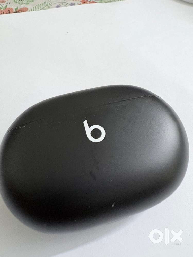 Beats Solo headset, Beats stuido buds